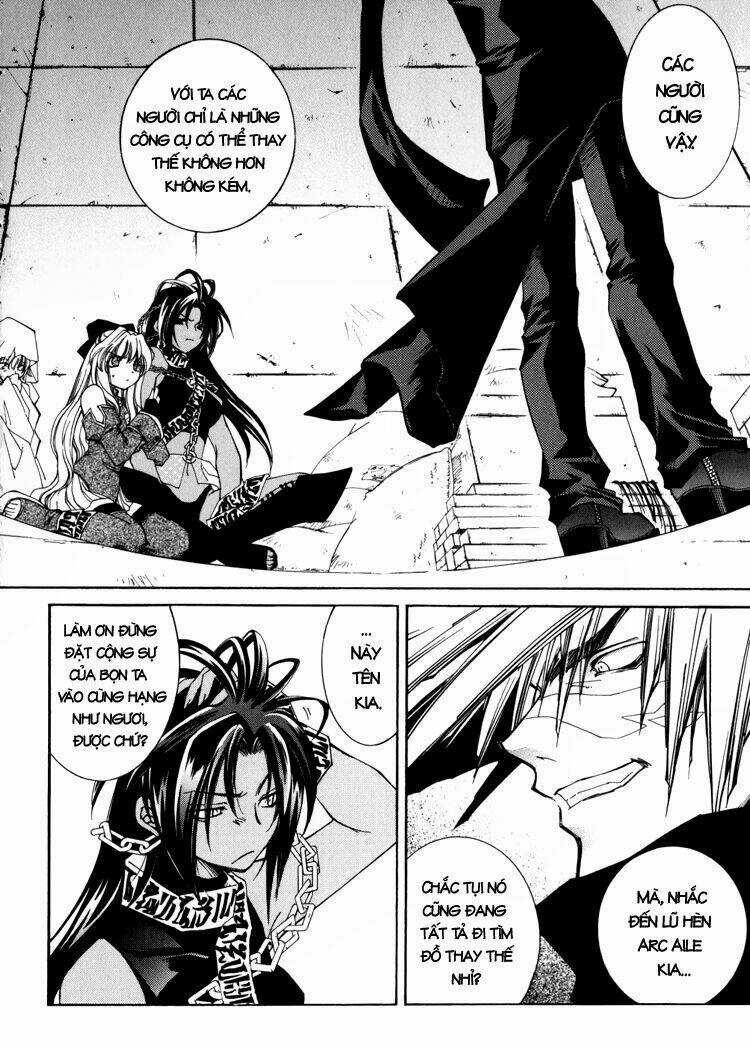 Erementar Gerad Chapter 8 trang 35