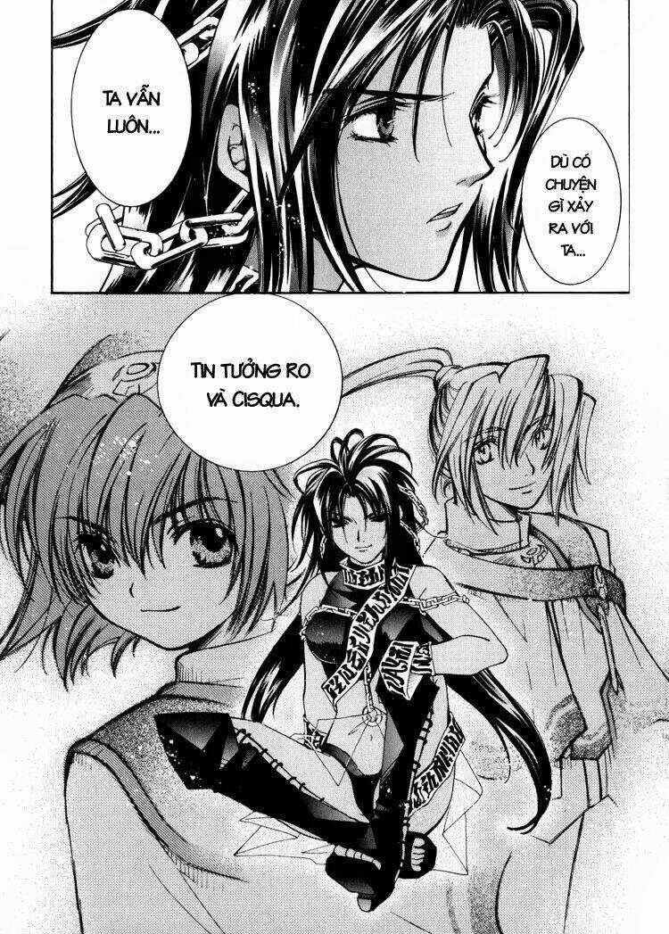 Erementar Gerad Chapter 8 trang 36