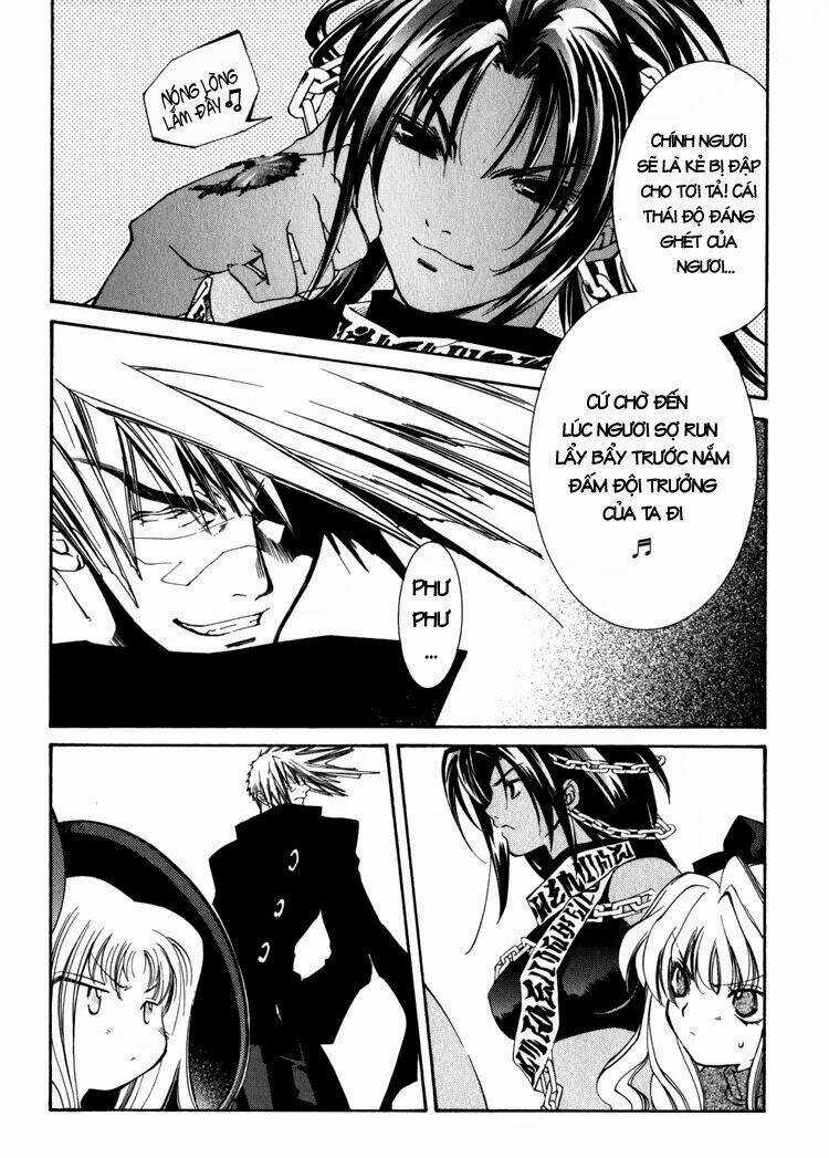 Erementar Gerad Chapter 8 trang 37