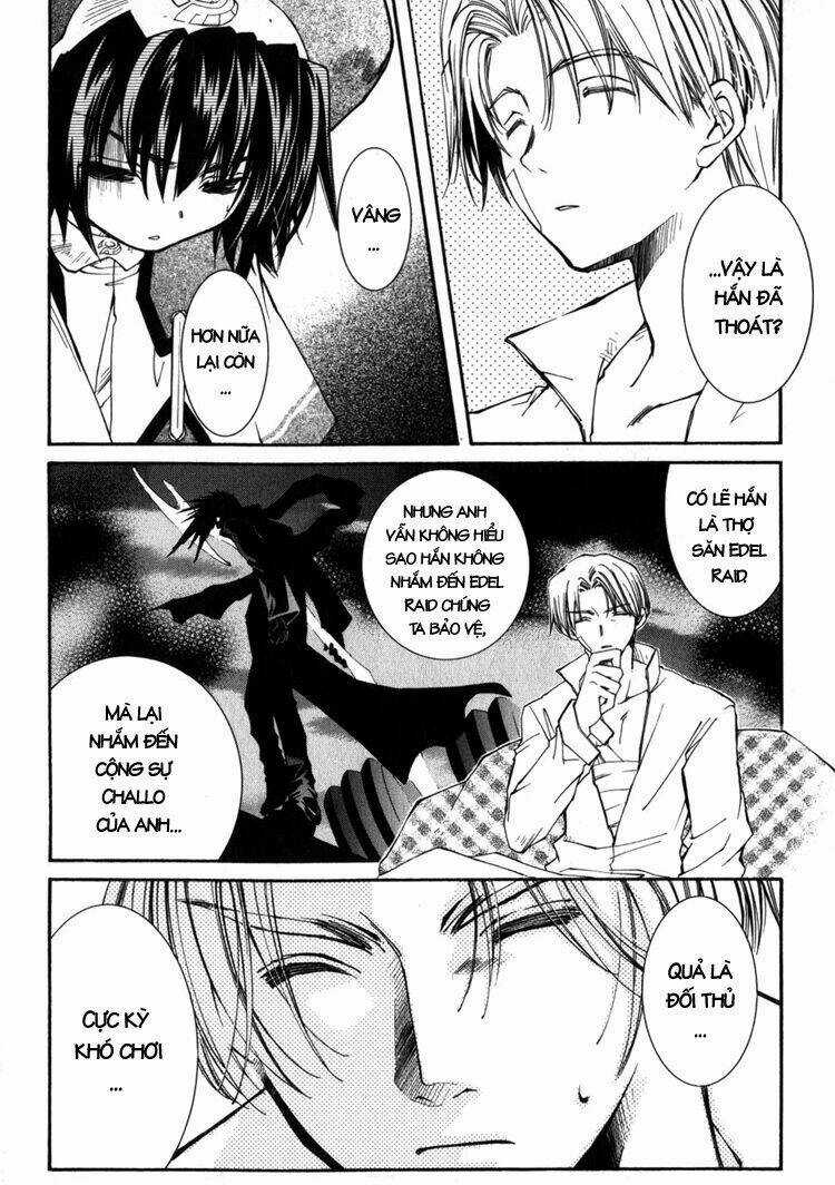 Erementar Gerad Chapter 8 trang 5