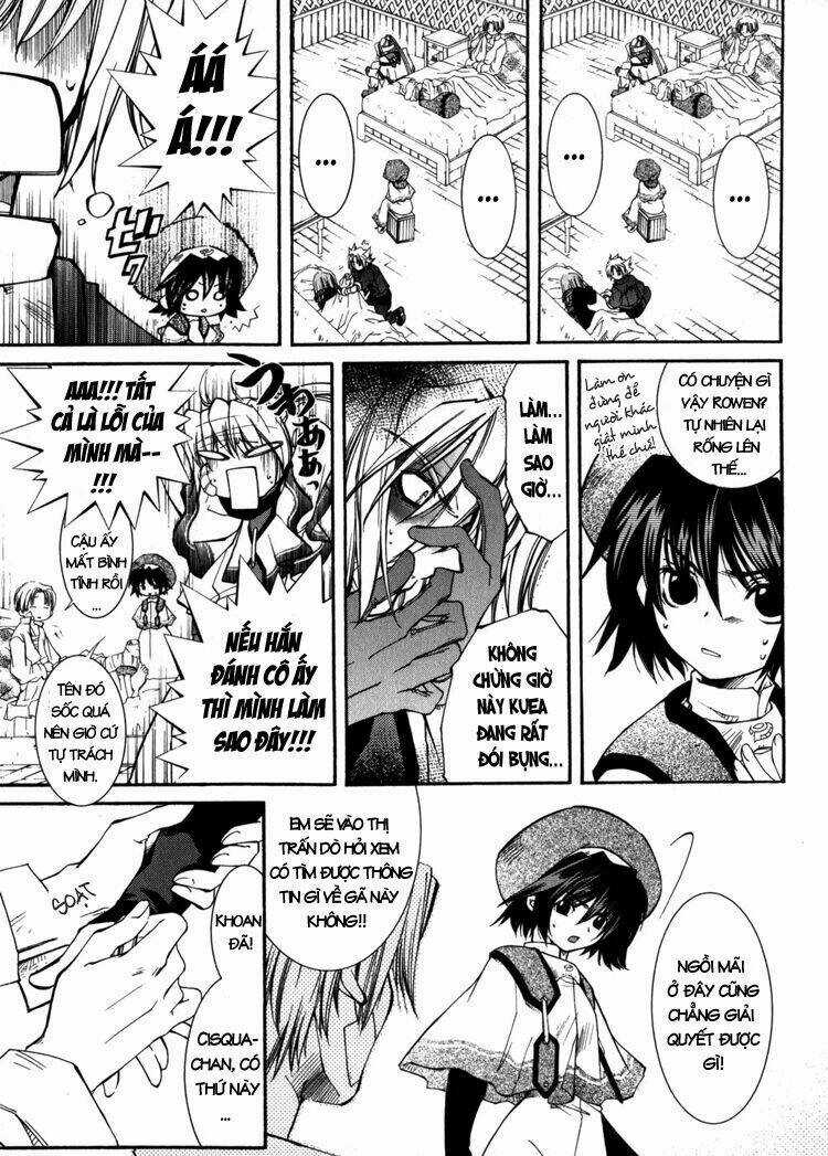 Erementar Gerad Chapter 8 trang 6