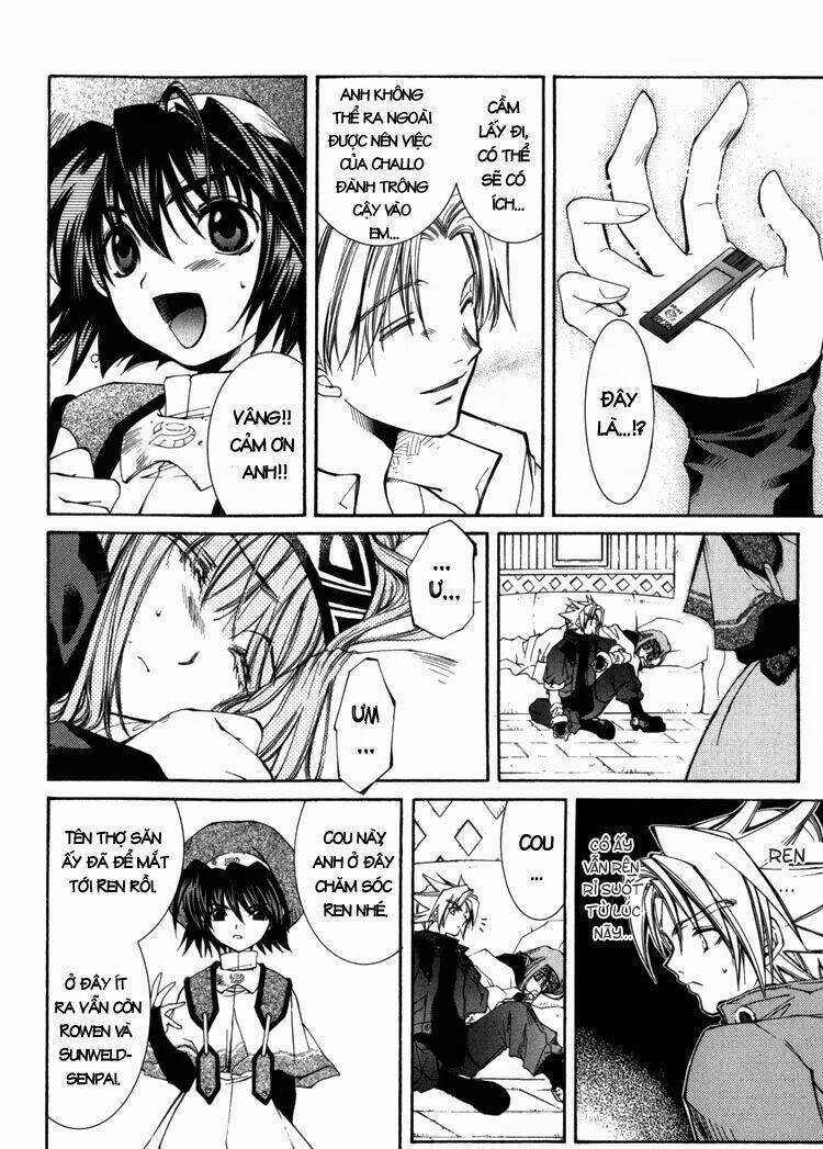 Erementar Gerad Chapter 8 trang 7