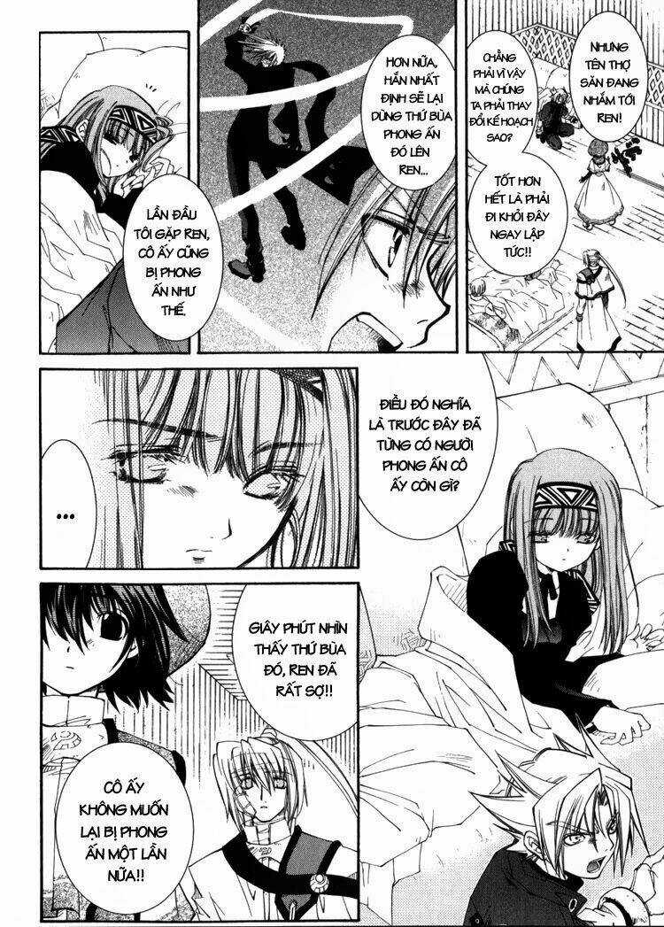 Erementar Gerad Chapter 8 trang 9