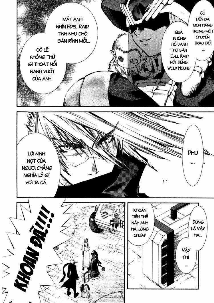 Erementar Gerad Chapter 9 trang 10