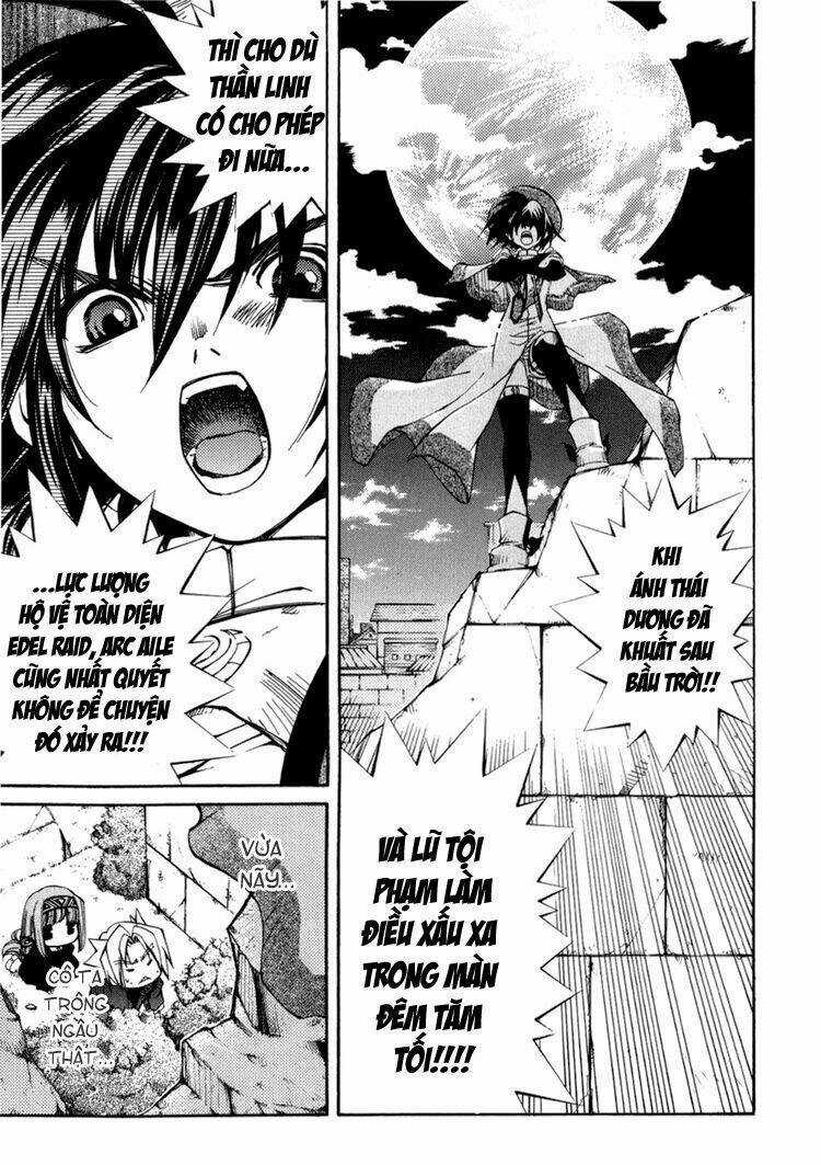 Erementar Gerad Chapter 9 trang 11