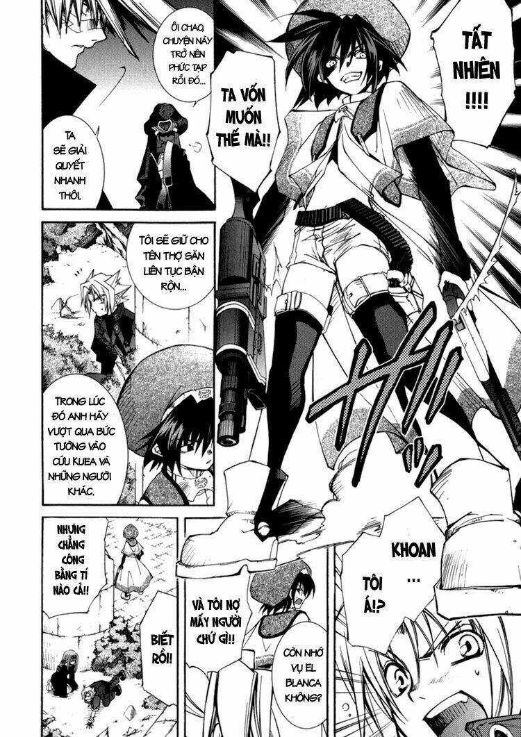 Erementar Gerad Chapter 9 trang 14