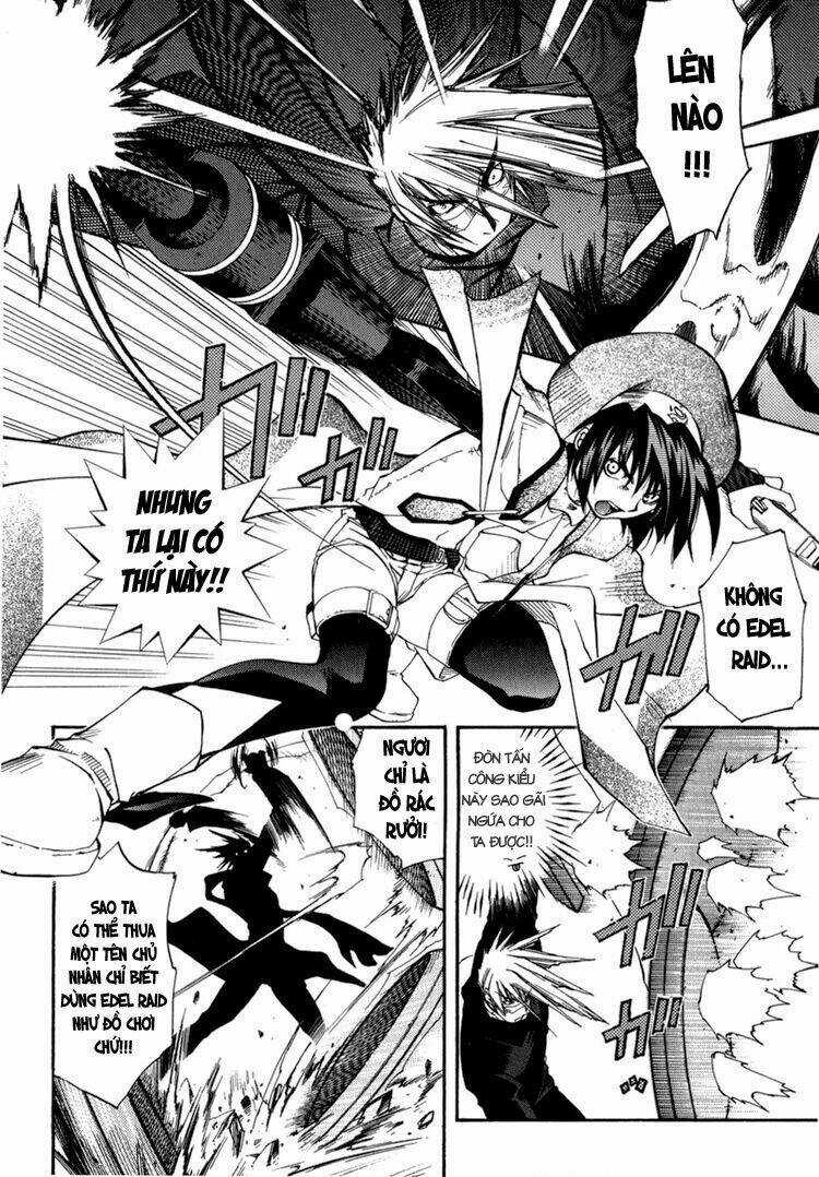 Erementar Gerad Chapter 9 trang 16