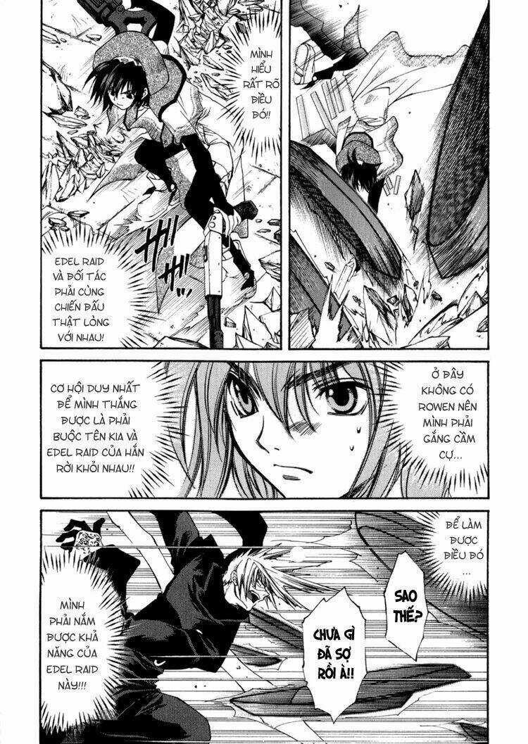 Erementar Gerad Chapter 9 trang 17