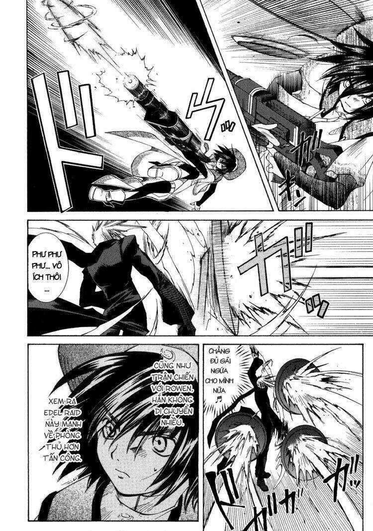 Erementar Gerad Chapter 9 trang 18