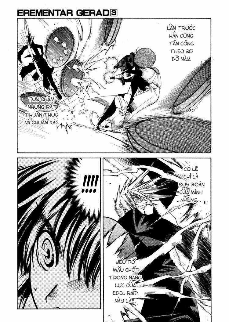 Erementar Gerad Chapter 9 trang 19