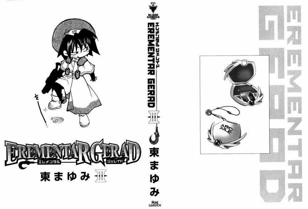 Erementar Gerad Chapter 9 trang 2