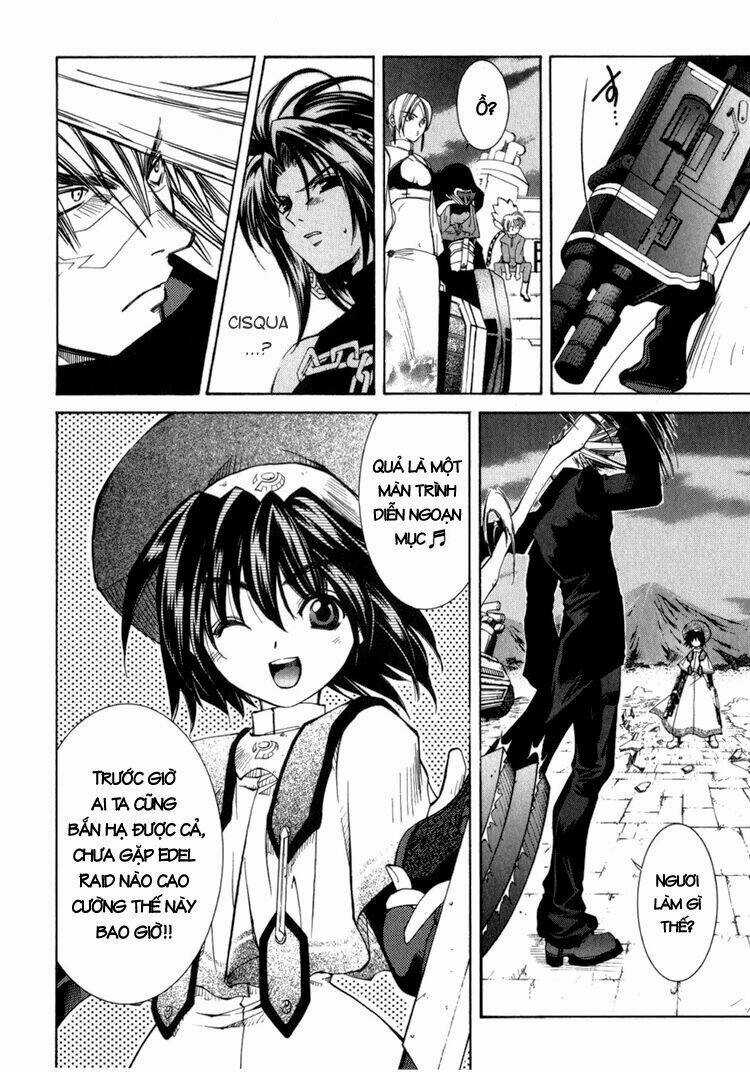 Erementar Gerad Chapter 9 trang 20