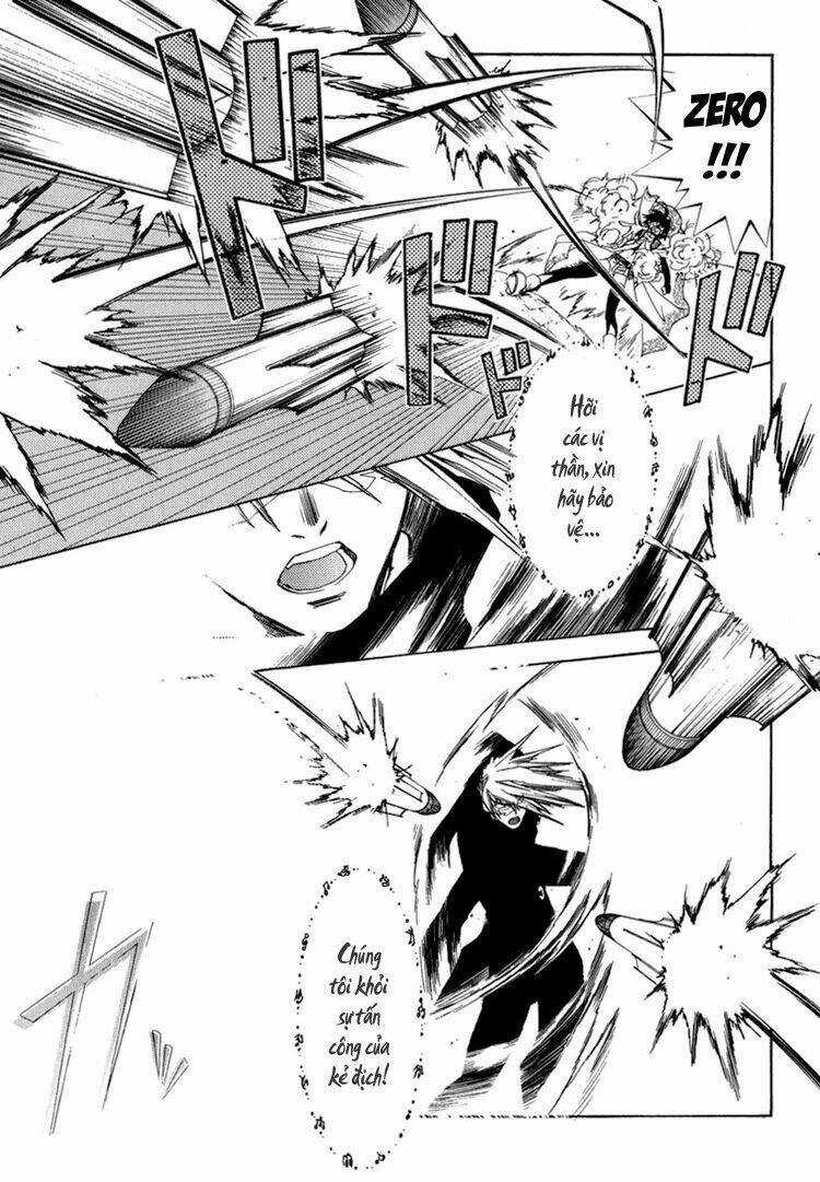 Erementar Gerad Chapter 9 trang 23