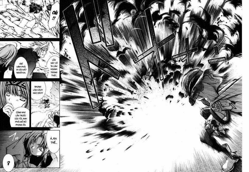 Erementar Gerad Chapter 9 trang 24