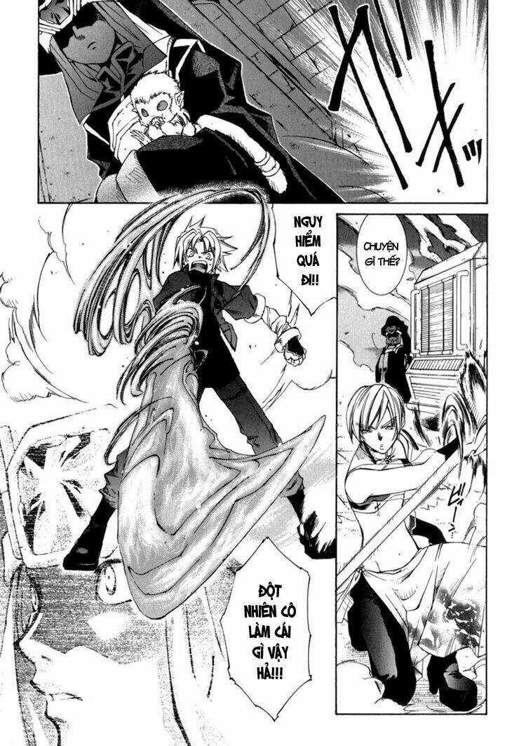 Erementar Gerad Chapter 9 trang 26