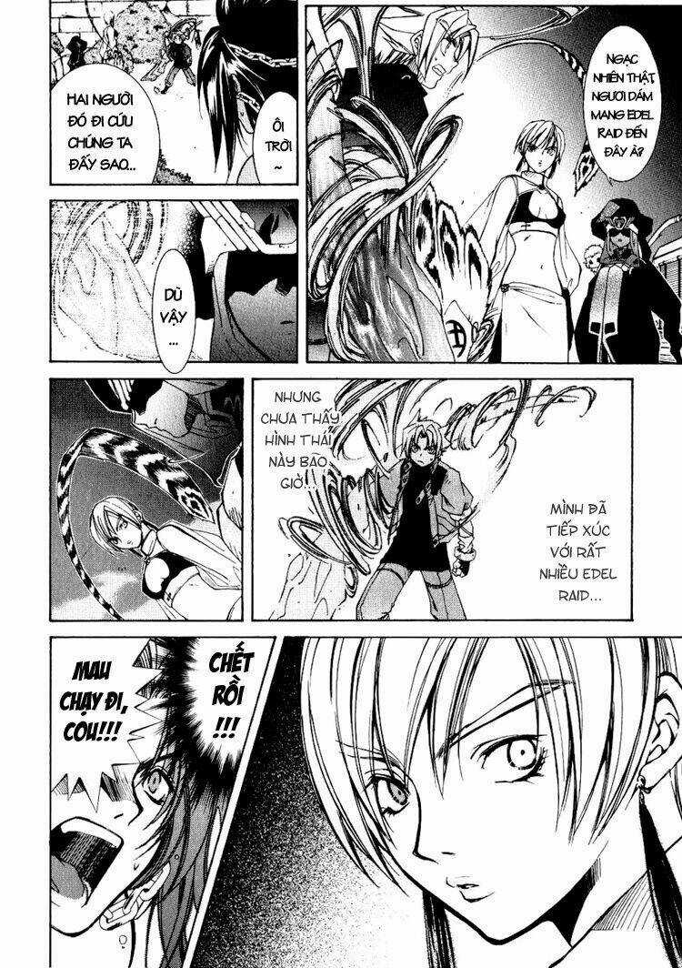 Erementar Gerad Chapter 9 trang 27