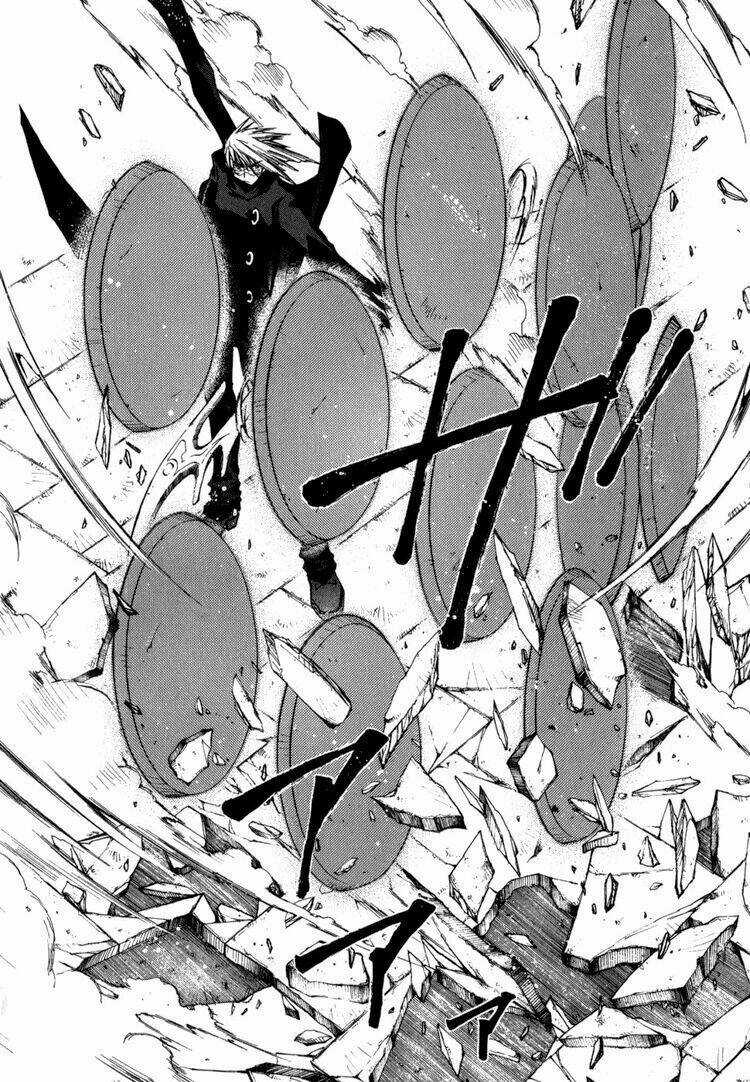 Erementar Gerad Chapter 9 trang 29