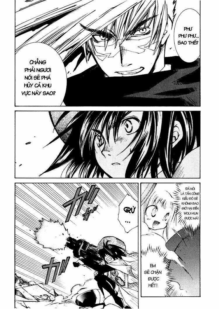 Erementar Gerad Chapter 9 trang 30