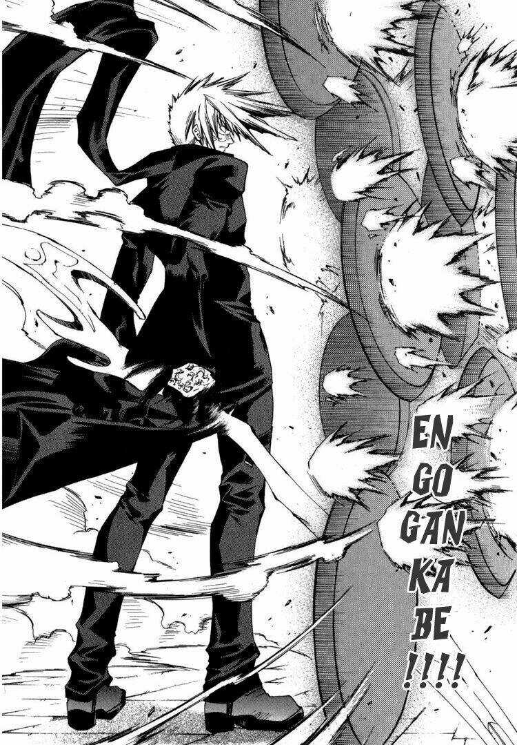 Erementar Gerad Chapter 9 trang 31