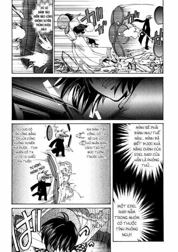 Erementar Gerad Chapter 9 trang 32