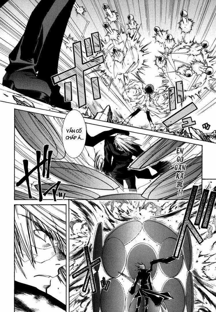 Erementar Gerad Chapter 9 trang 33