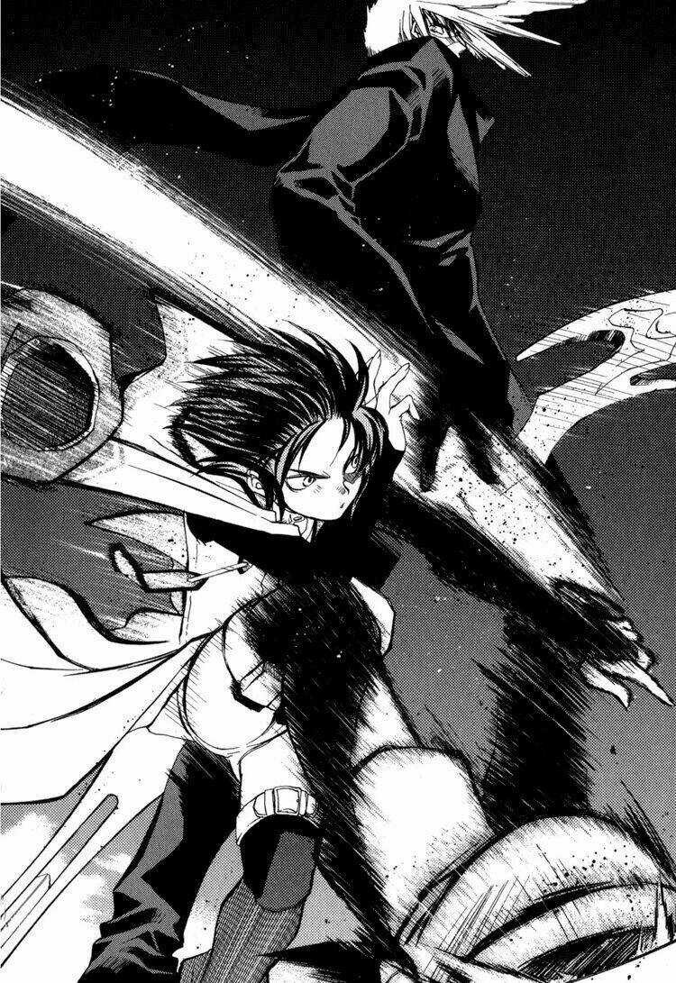 Erementar Gerad Chapter 9 trang 35