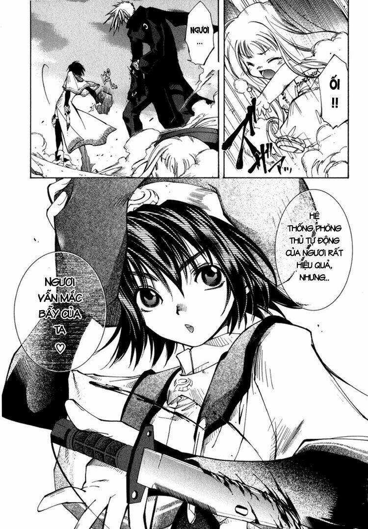 Erementar Gerad Chapter 9 trang 36