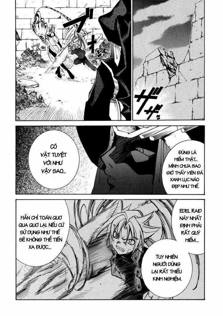 Erementar Gerad Chapter 9 trang 37