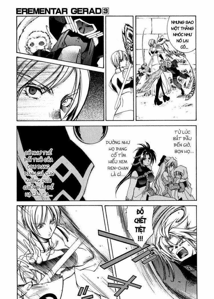 Erementar Gerad Chapter 9 trang 38