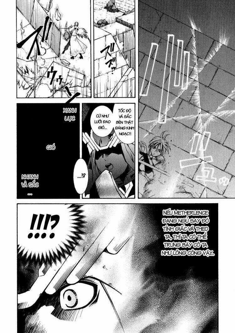 Erementar Gerad Chapter 9 trang 39