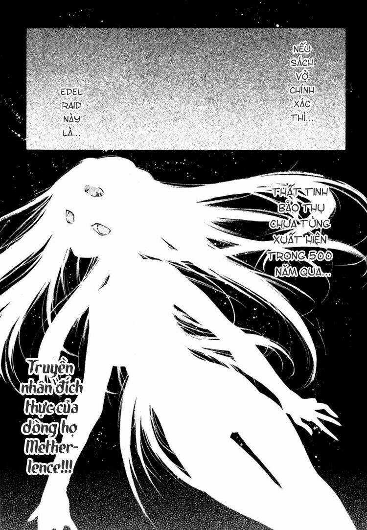 Erementar Gerad Chapter 9 trang 40