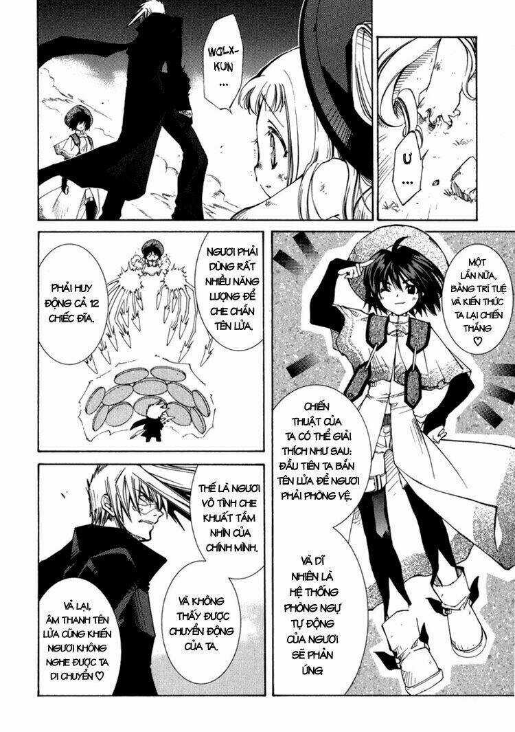 Erementar Gerad Chapter 9 trang 41