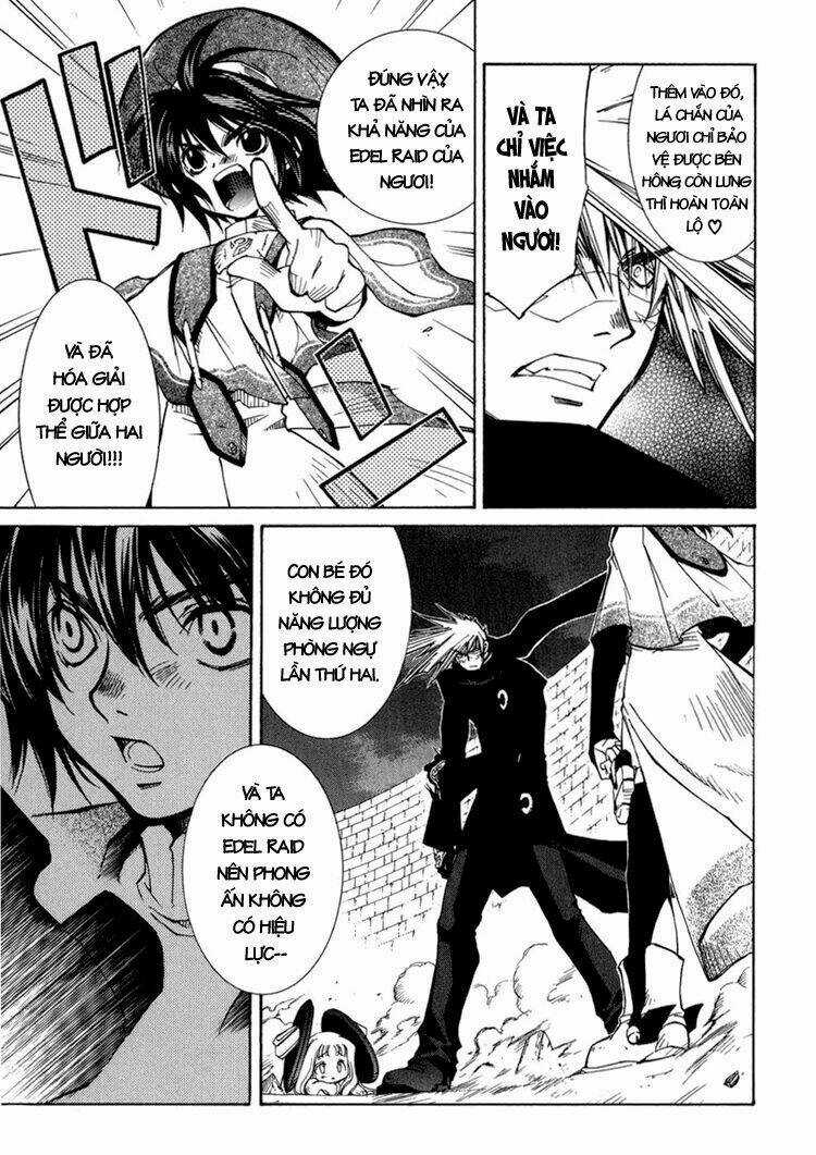 Erementar Gerad Chapter 9 trang 42