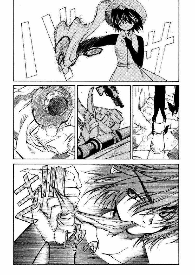 Erementar Gerad Chapter 9 trang 45