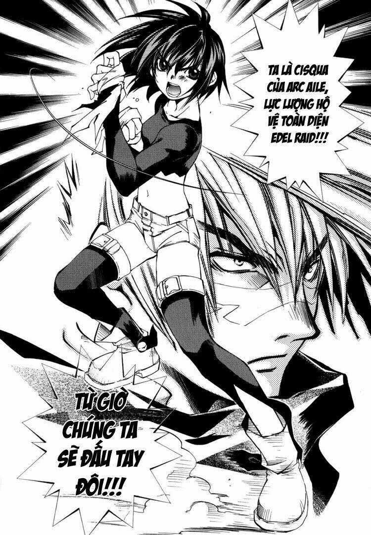 Erementar Gerad Chapter 9 trang 46