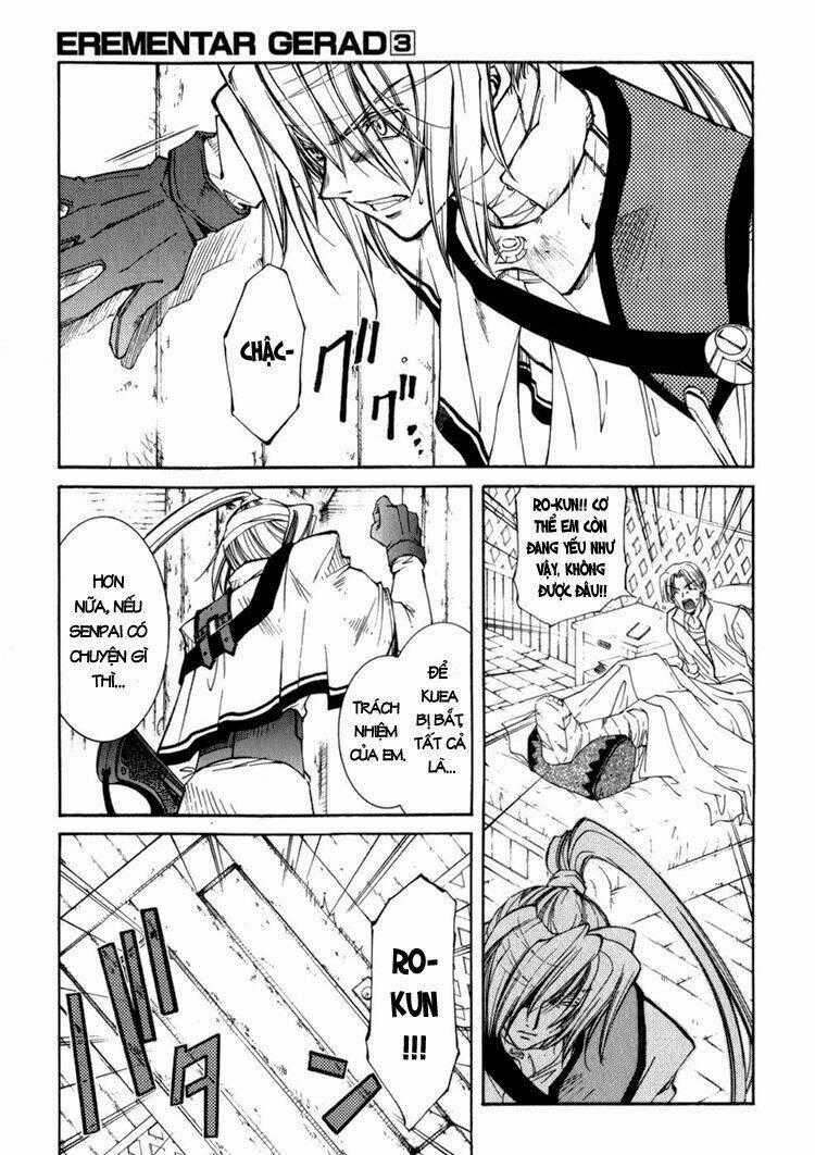 Erementar Gerad Chapter 9 trang 47