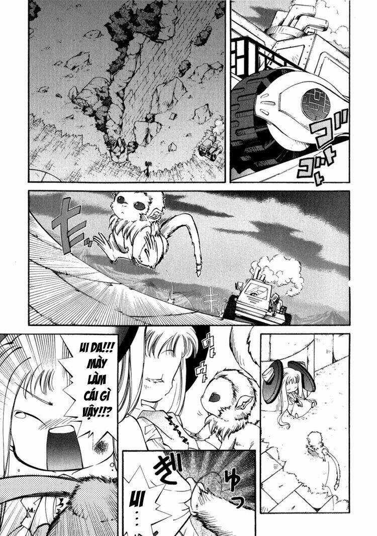 Erementar Gerad Chapter 9 trang 5