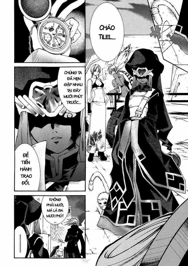 Erementar Gerad Chapter 9 trang 6