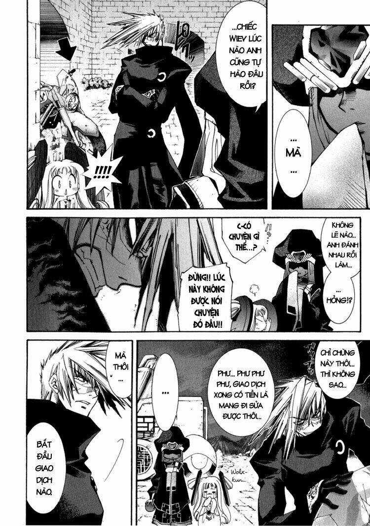 Erementar Gerad Chapter 9 trang 8