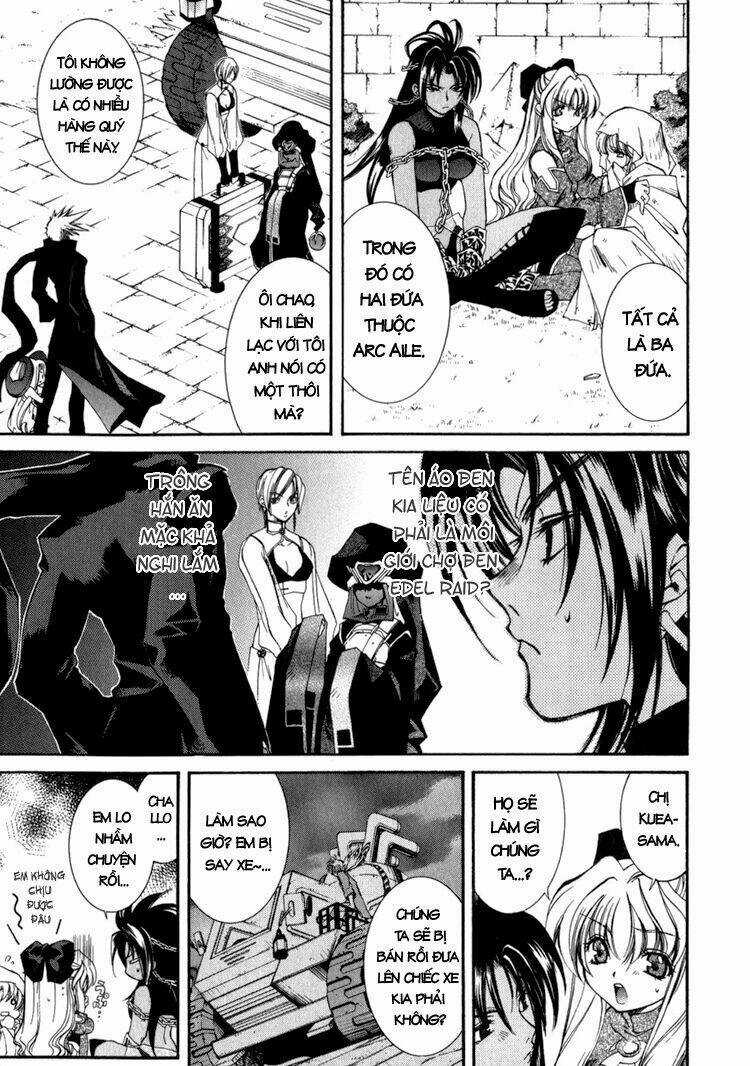 Erementar Gerad Chapter 9 trang 9