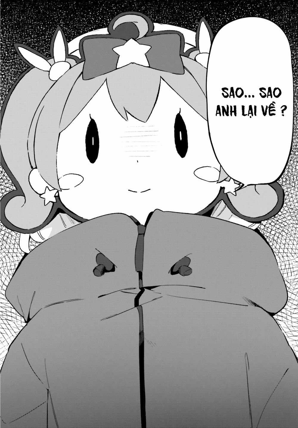 Ero Manga Sensei Chapter 35 trang 10