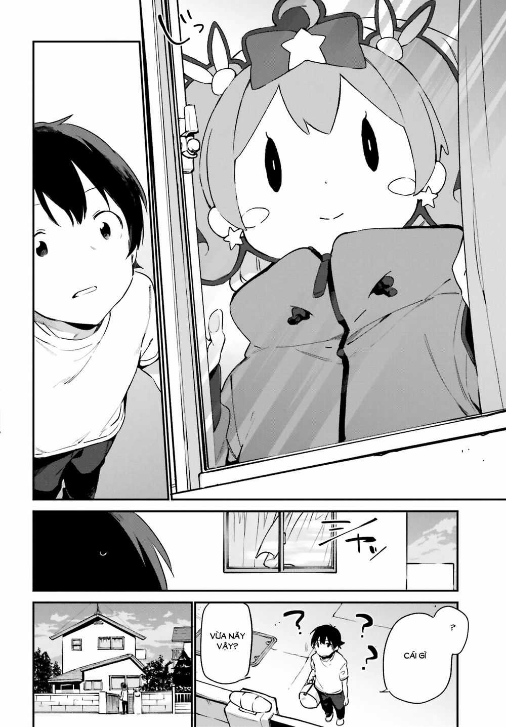 Ero Manga Sensei Chapter 35 trang 6