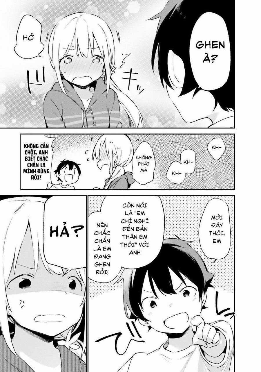Ero Manga Sensei Chapter 36 trang 15