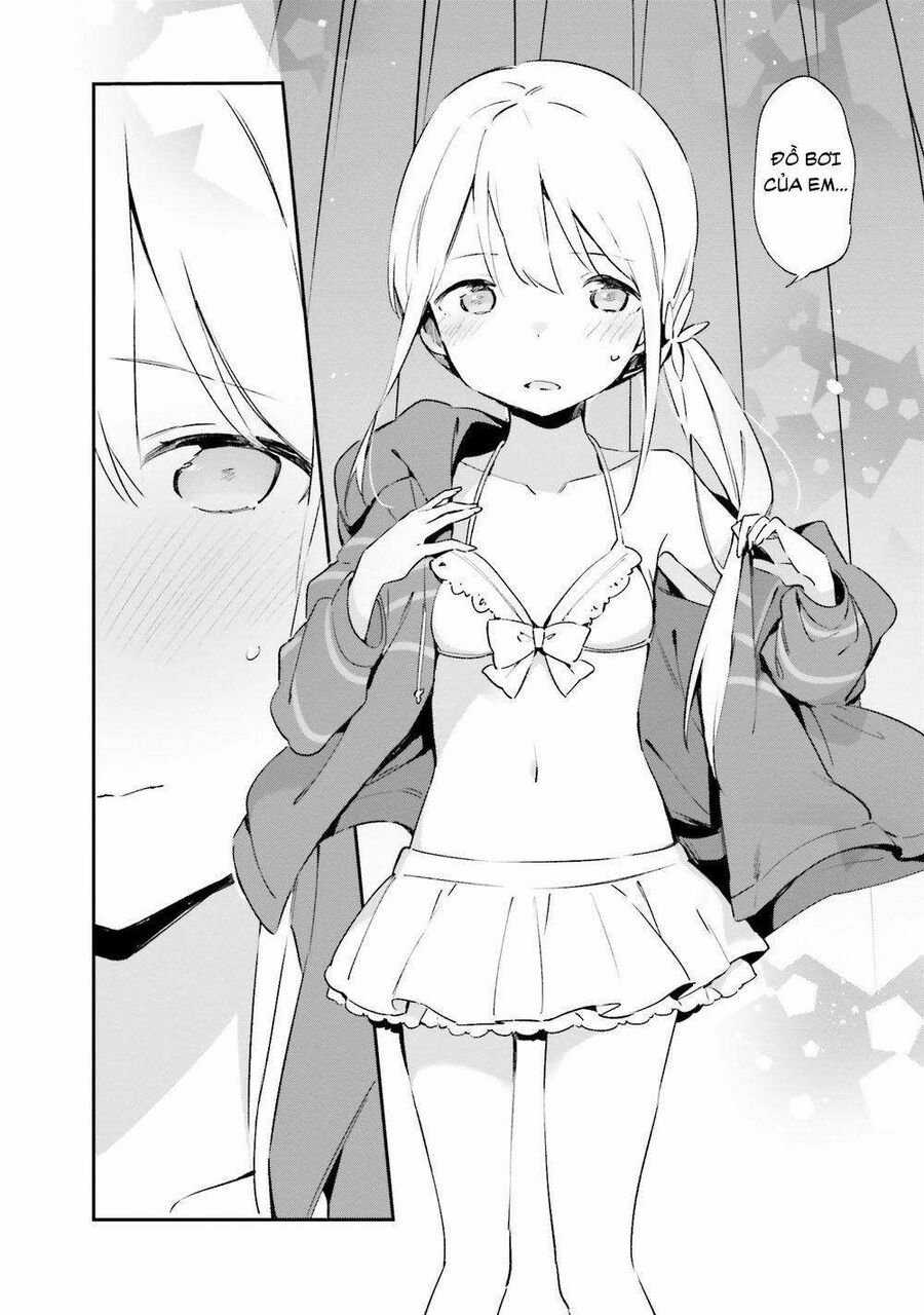Ero Manga Sensei Chapter 36 trang 24