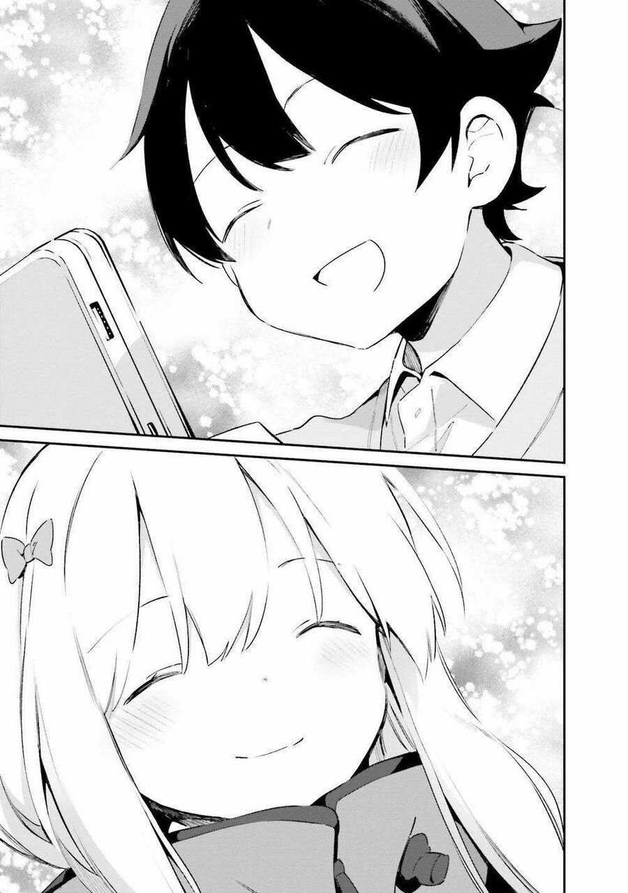 Ero Manga Sensei Chapter 36 trang 31