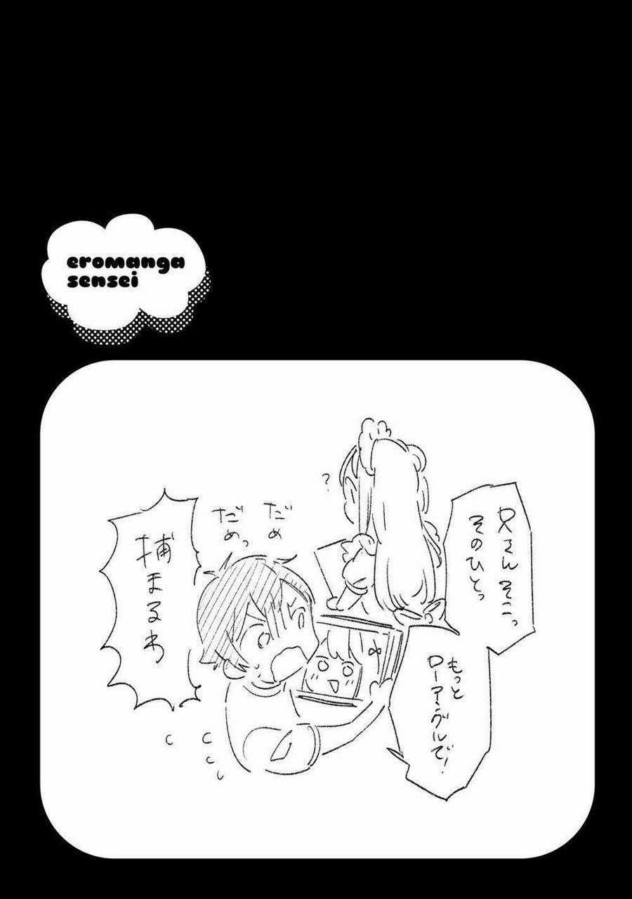 Ero Manga Sensei Chapter 36 trang 37