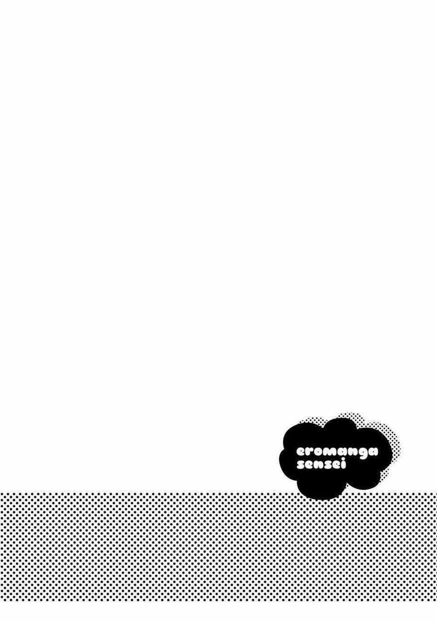 Ero Manga Sensei Chapter 36 trang 38