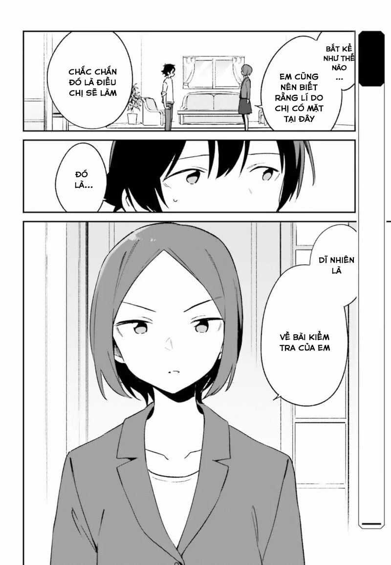 Ero Manga Sensei Chapter 59 trang 5