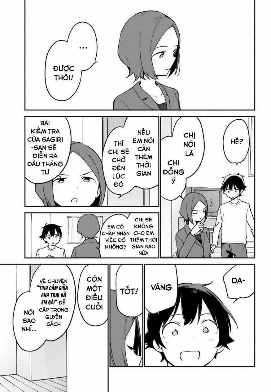 Ero Manga Sensei Chapter 60 trang 24