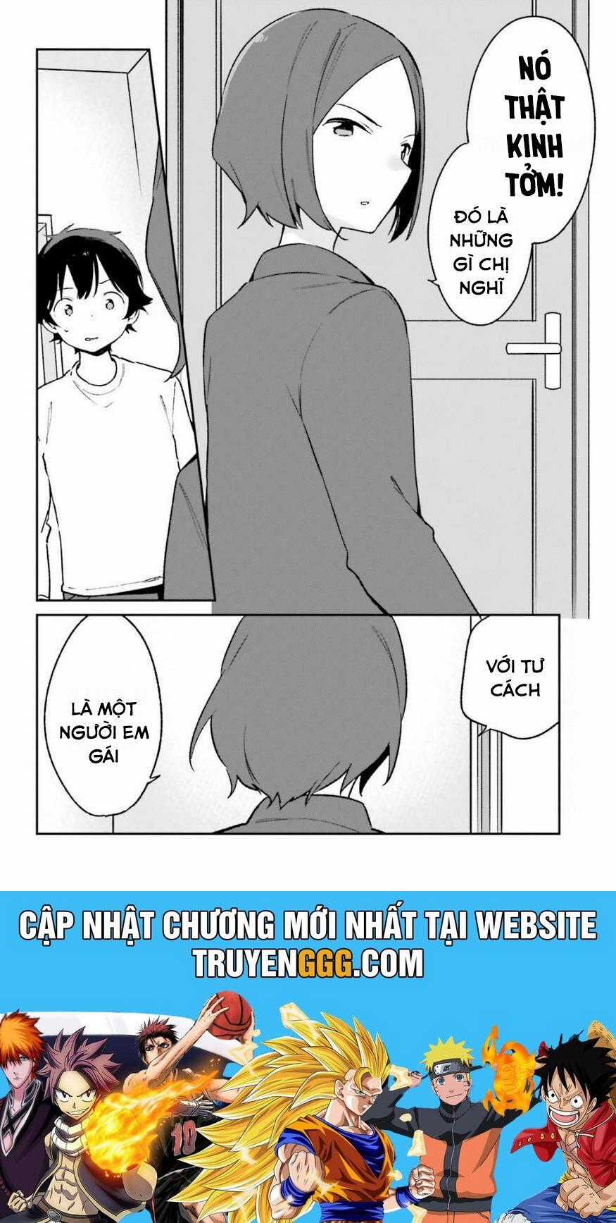 Ero Manga Sensei Chapter 60 trang 25